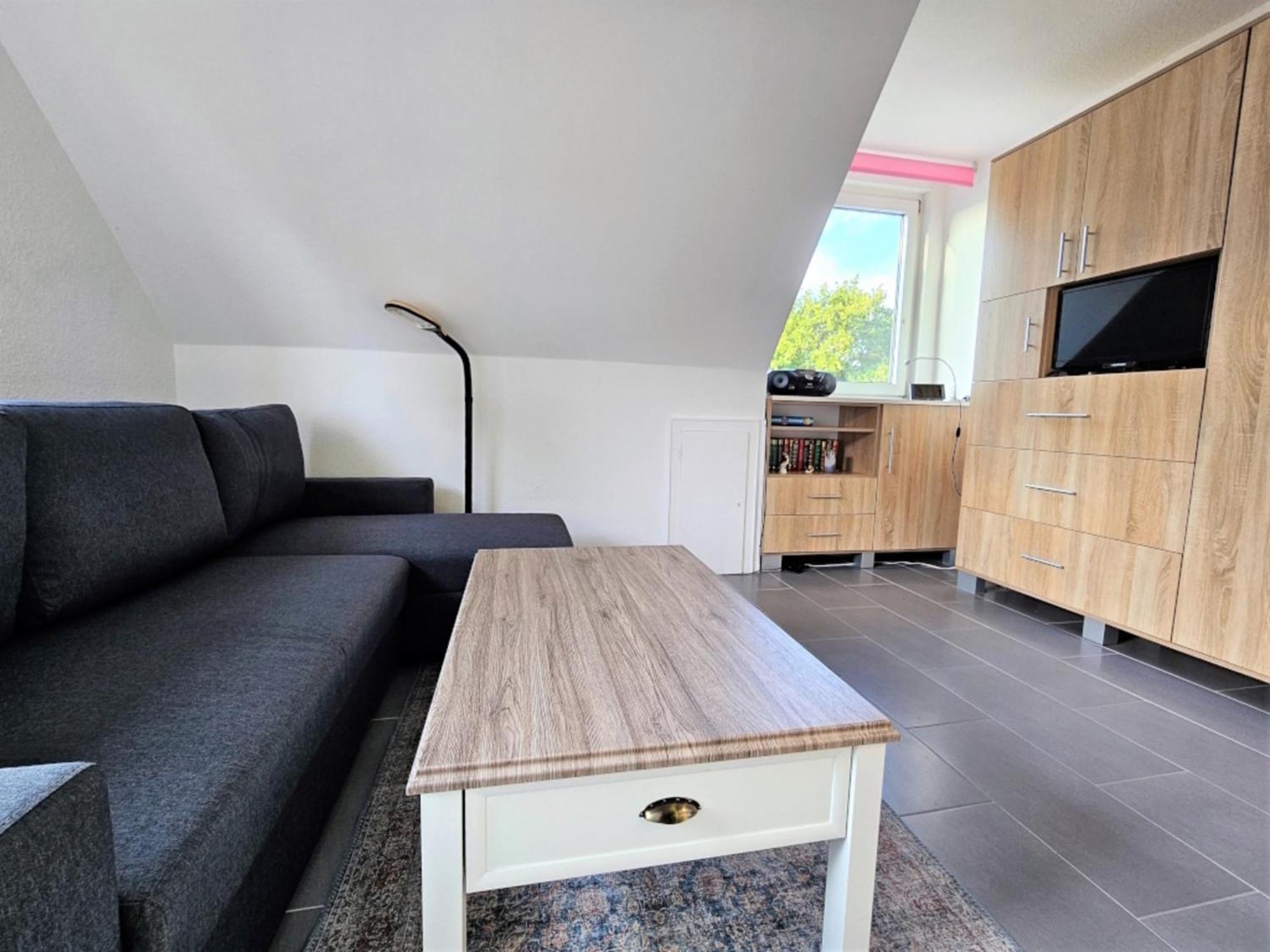 Appartamento Janik-Whg2 Dahme  Esterno foto